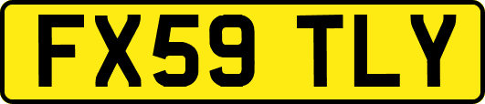 FX59TLY
