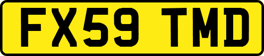 FX59TMD