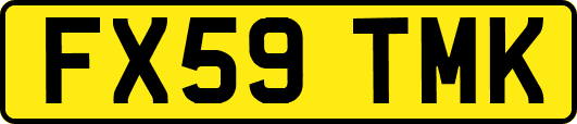 FX59TMK