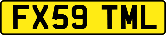 FX59TML