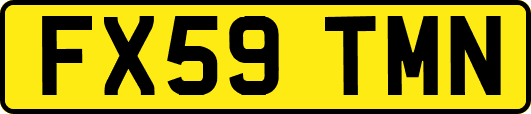 FX59TMN