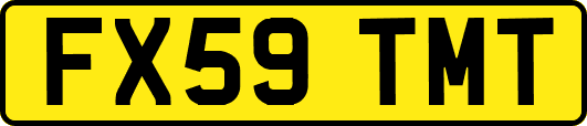 FX59TMT