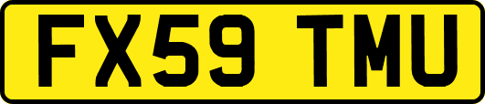 FX59TMU