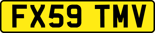 FX59TMV