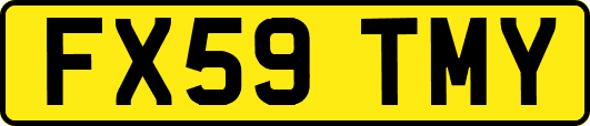 FX59TMY