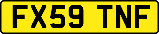 FX59TNF