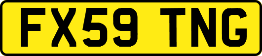 FX59TNG