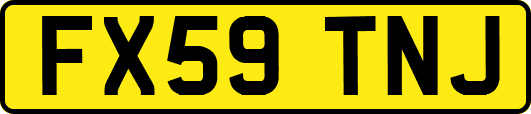FX59TNJ