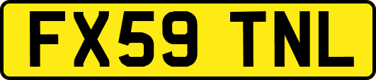 FX59TNL
