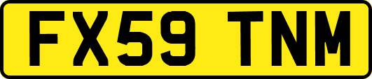 FX59TNM