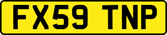 FX59TNP