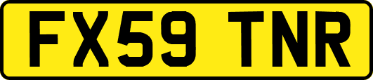 FX59TNR