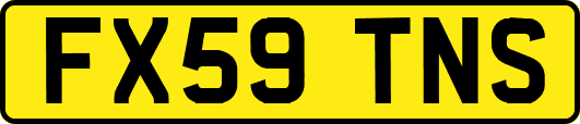 FX59TNS