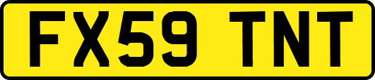 FX59TNT