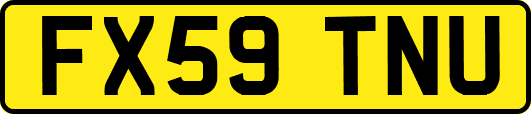 FX59TNU