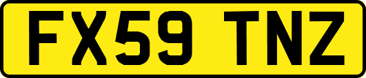 FX59TNZ