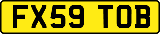 FX59TOB