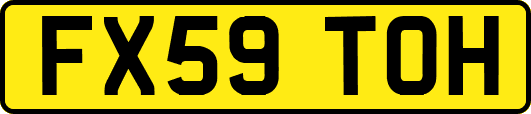 FX59TOH