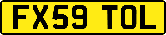FX59TOL