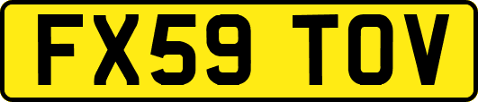 FX59TOV