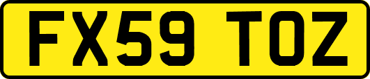 FX59TOZ