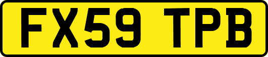 FX59TPB