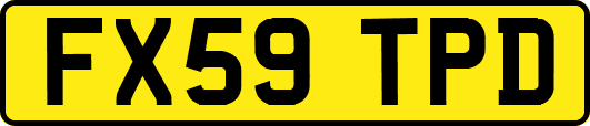 FX59TPD