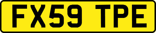FX59TPE