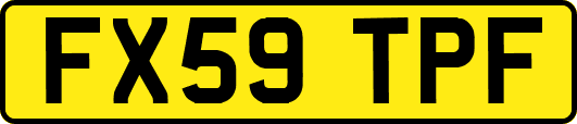FX59TPF