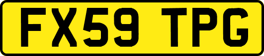 FX59TPG