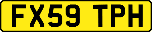 FX59TPH