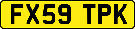 FX59TPK