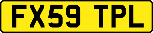 FX59TPL