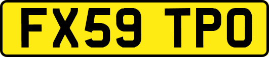 FX59TPO