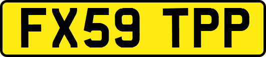 FX59TPP