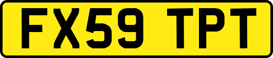 FX59TPT
