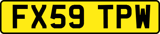 FX59TPW