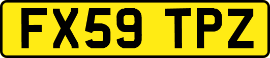 FX59TPZ