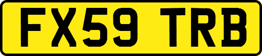 FX59TRB