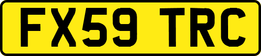 FX59TRC