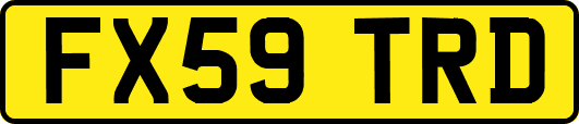 FX59TRD