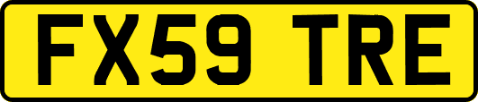 FX59TRE