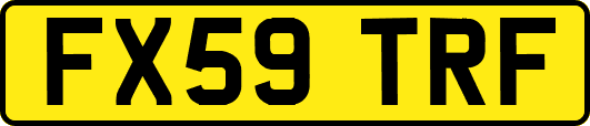 FX59TRF