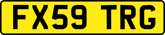 FX59TRG
