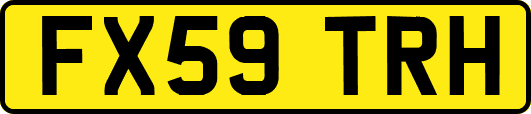 FX59TRH