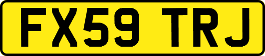 FX59TRJ