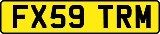 FX59TRM