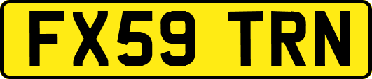 FX59TRN