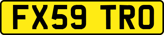 FX59TRO