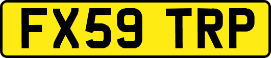 FX59TRP